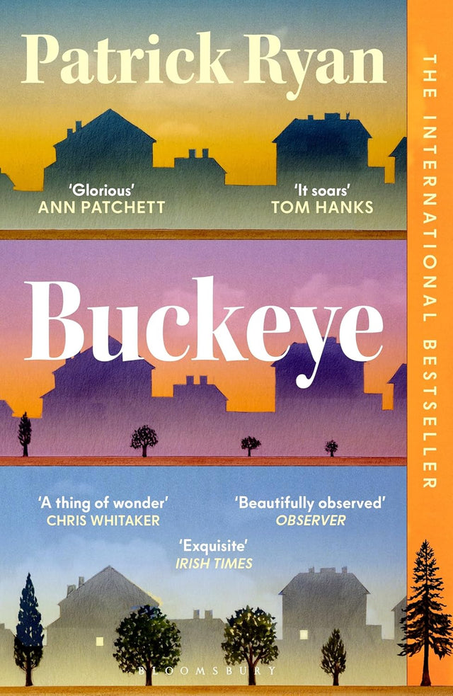Buckeye