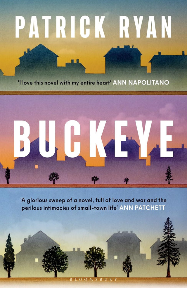 Buckeye
