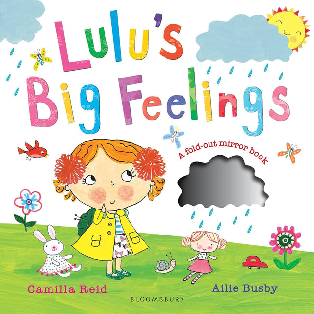 Lulu's Big Feelings