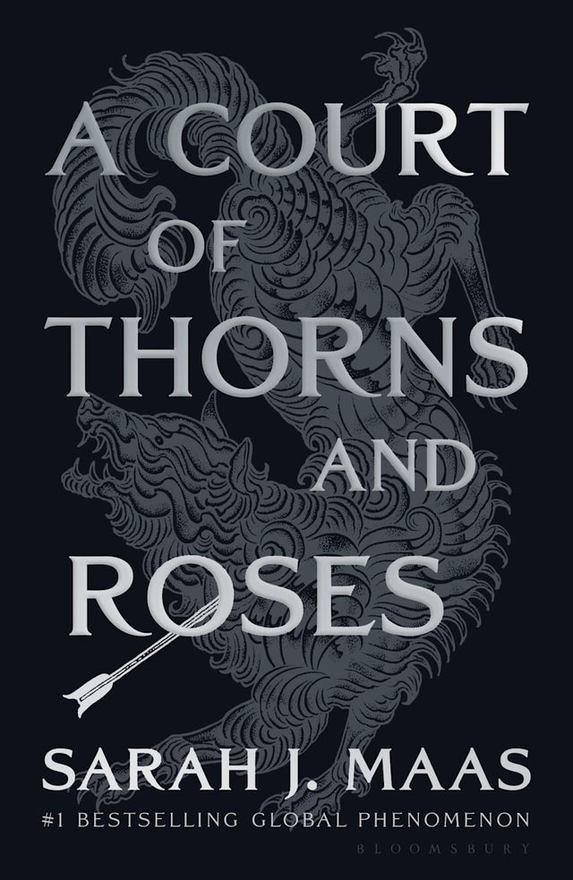 A Court of Thorns and Roses - Night Court Edition