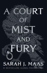 A Court of Mist and Fury - Night Court Edition