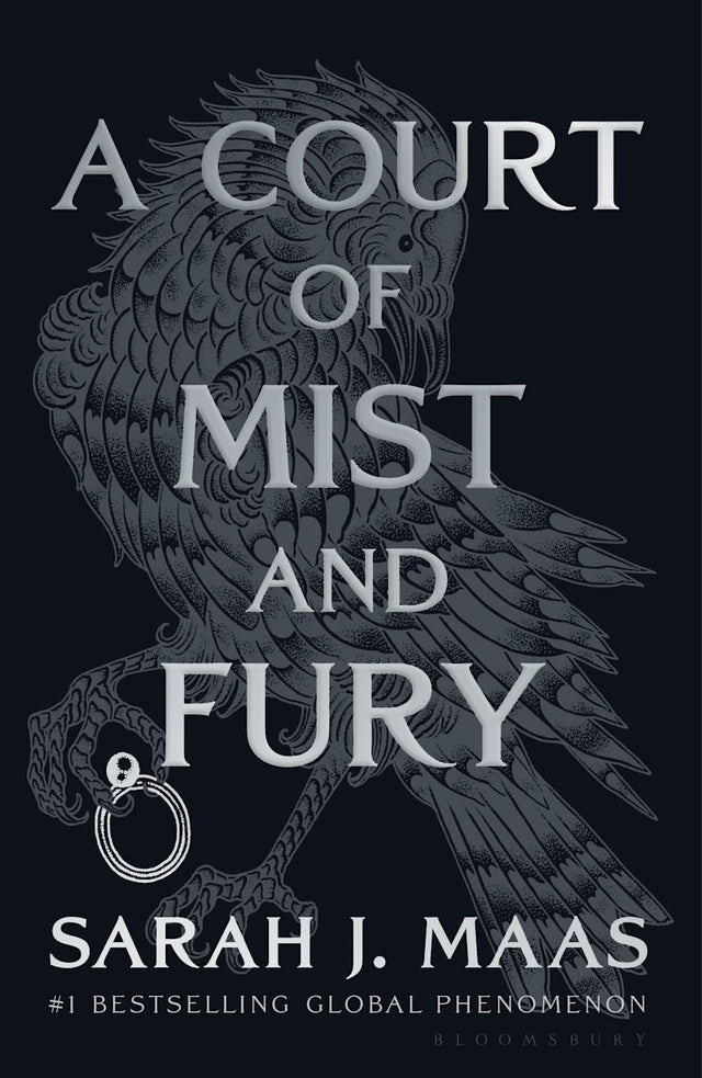 A Court of Mist and Fury - Night Court Edition