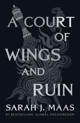 A Court of Wings and Ruin - Night Court Edition