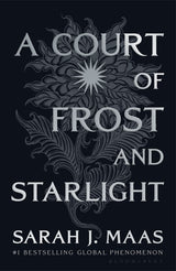A Court of Frost and Starlight - Night Court Edition
