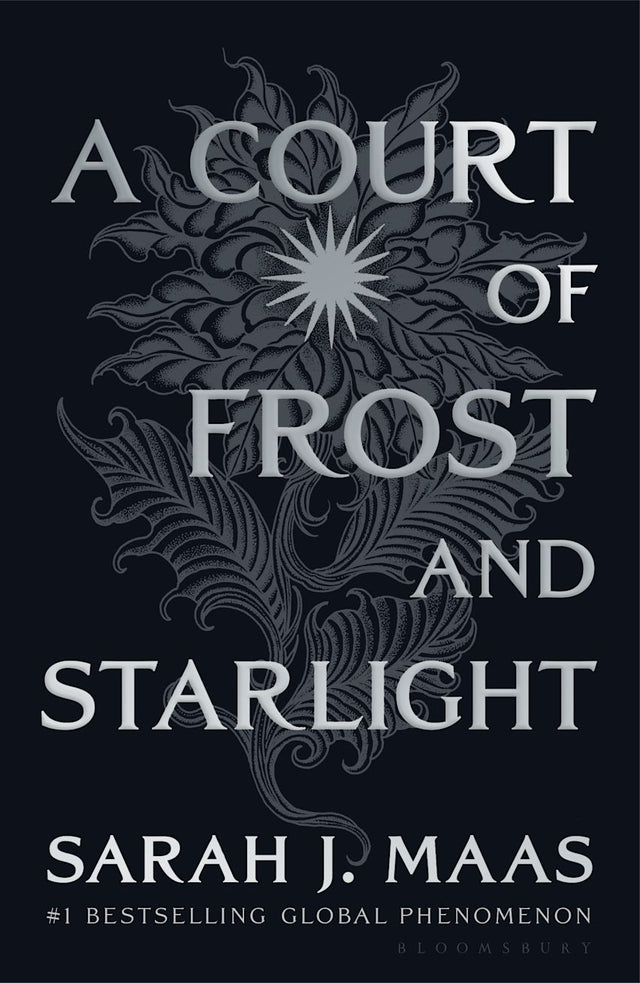 A Court of Frost and Starlight - Night Court Edition