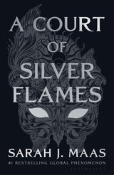 A Court of Silver Flames - Night Court Edition