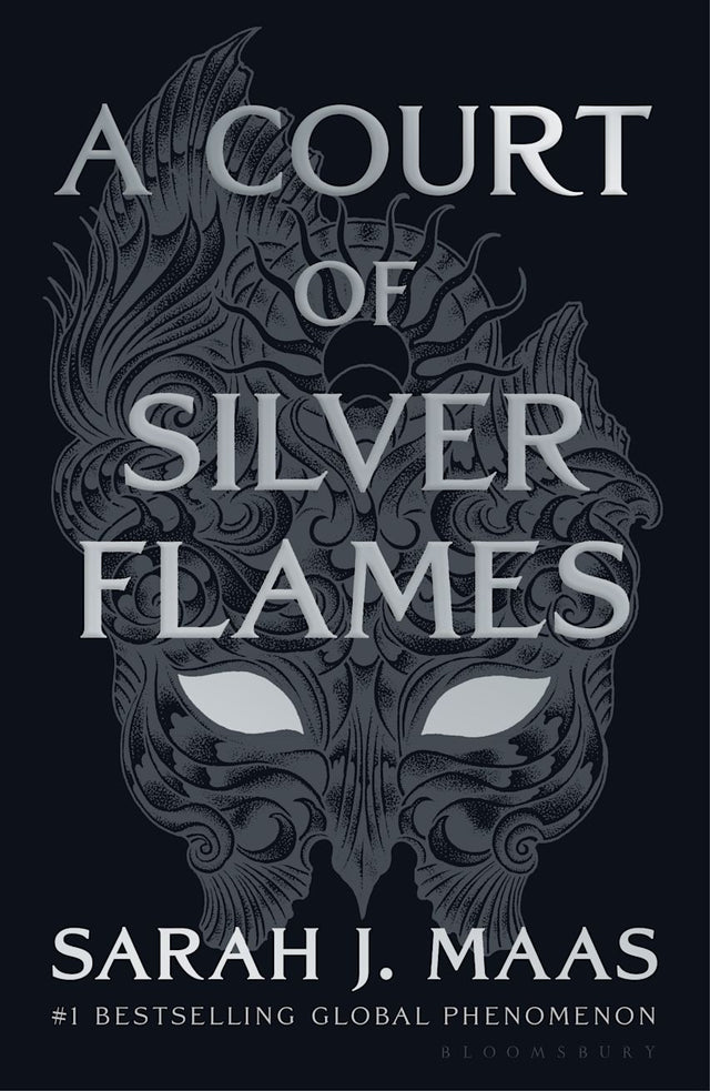 A Court of Silver Flames - Night Court Edition