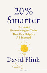 20% Smarter