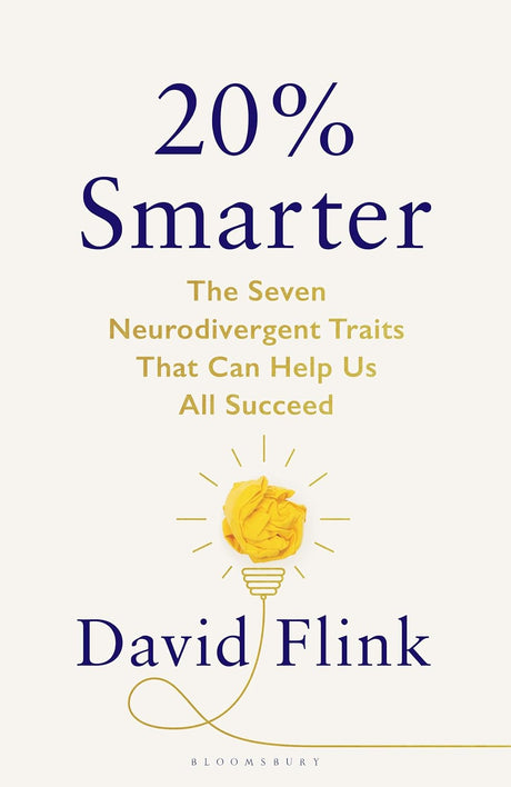 20% Smarter