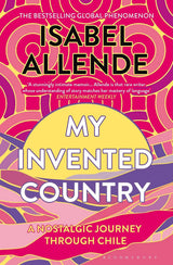 My Invented Country
