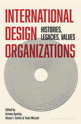 International Design Organizations