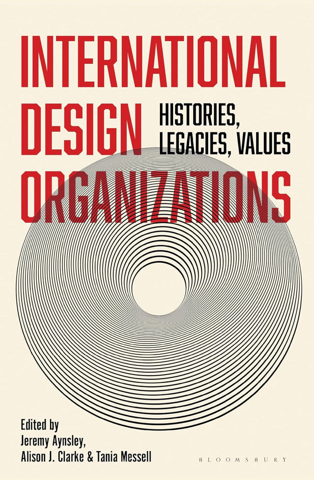 International Design Organizations