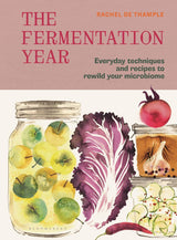 The Fermentation Year