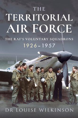 The Territorial Air Force