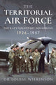 The Territorial Air Force