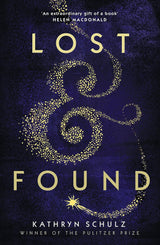 Lost & Found