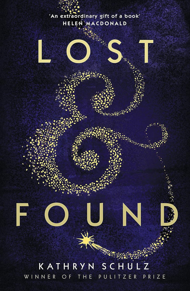 Lost & Found