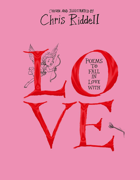 Poems to Fall in Love With
