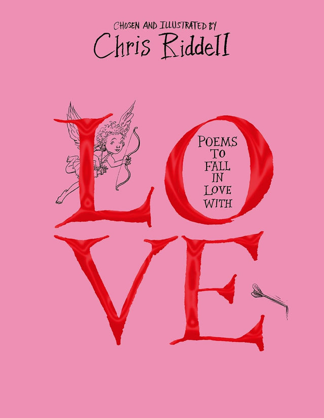 Poems to Fall in Love With