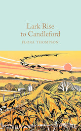 Lark Rise to Candleford