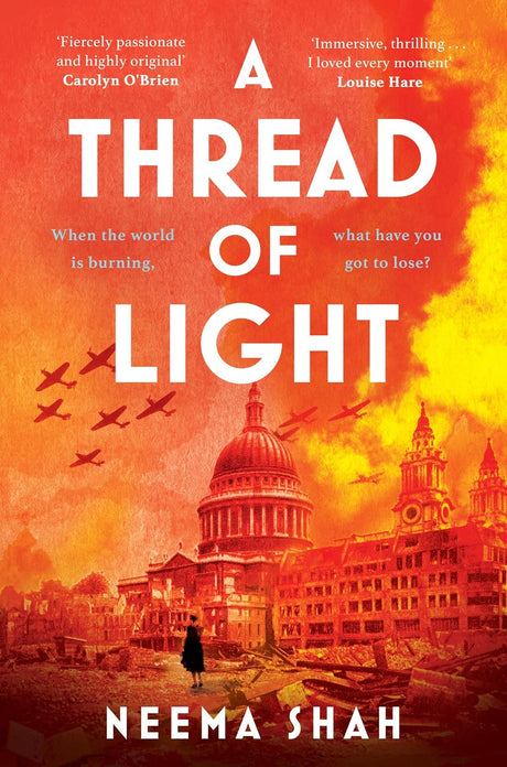 A Thread of Light