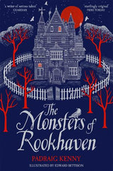 The Monsters of Rookhaven