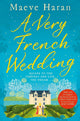 A Very French Wedding
