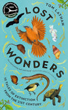 Lost Wonders