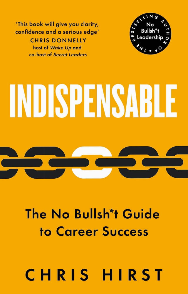 Indispensable