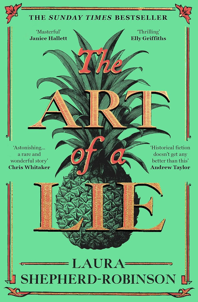 The Art of a Lie