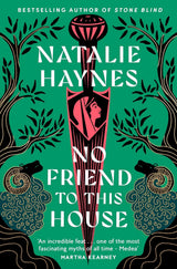 No Friend to This House