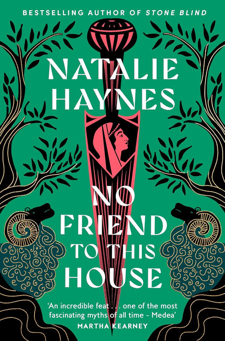 No Friend to This House