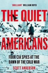 The Quiet Americans