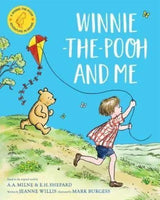 Winnie-the-Pooh and Me