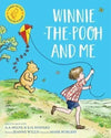 Winnie-the-Pooh and Me