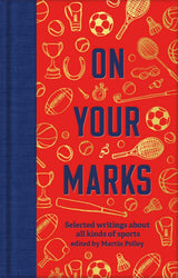 On Your Marks
