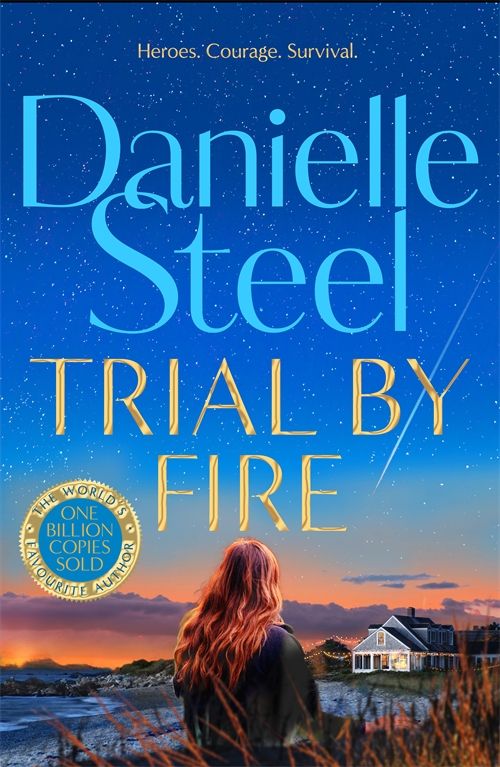 Trial by Fire