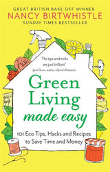 Green Living Made Easy