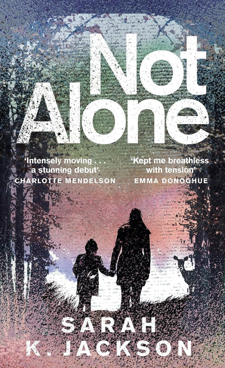 Not Alone