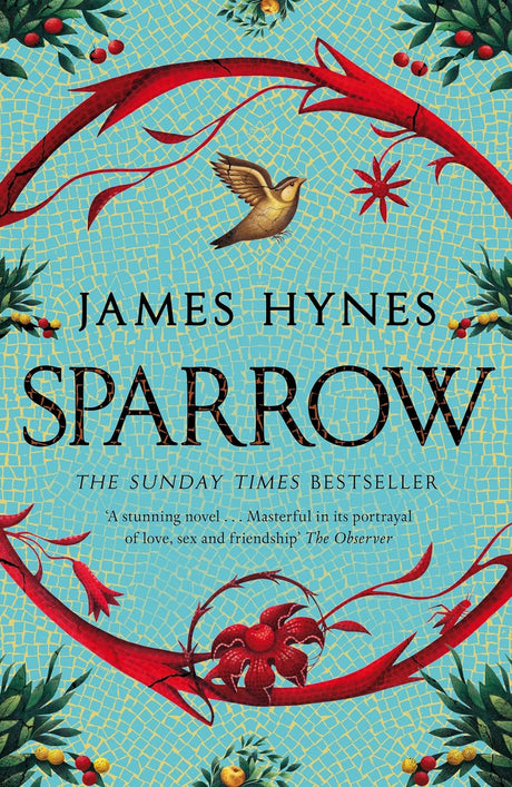 Sparrow