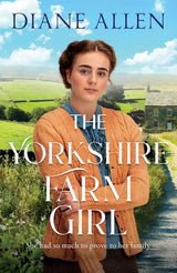 The Yorkshire Farm Girl
