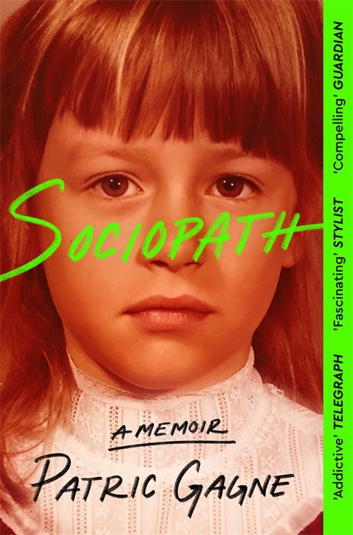 Sociopath: A Memoir