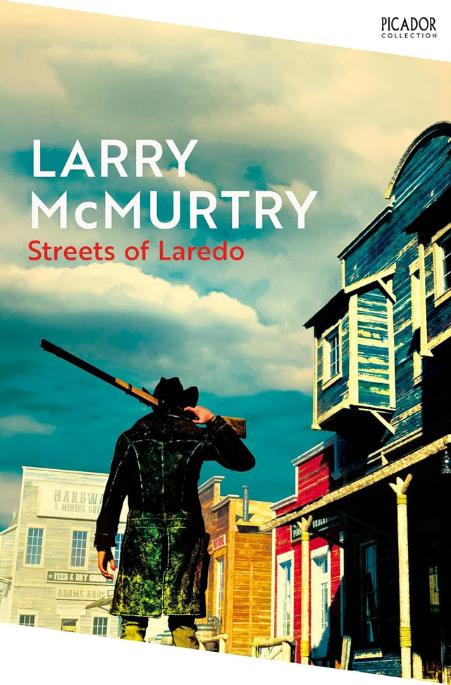 Streets of Laredo