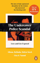 The Undercover Police Scandal