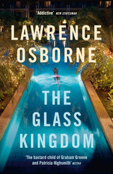 The Glass Kingdom