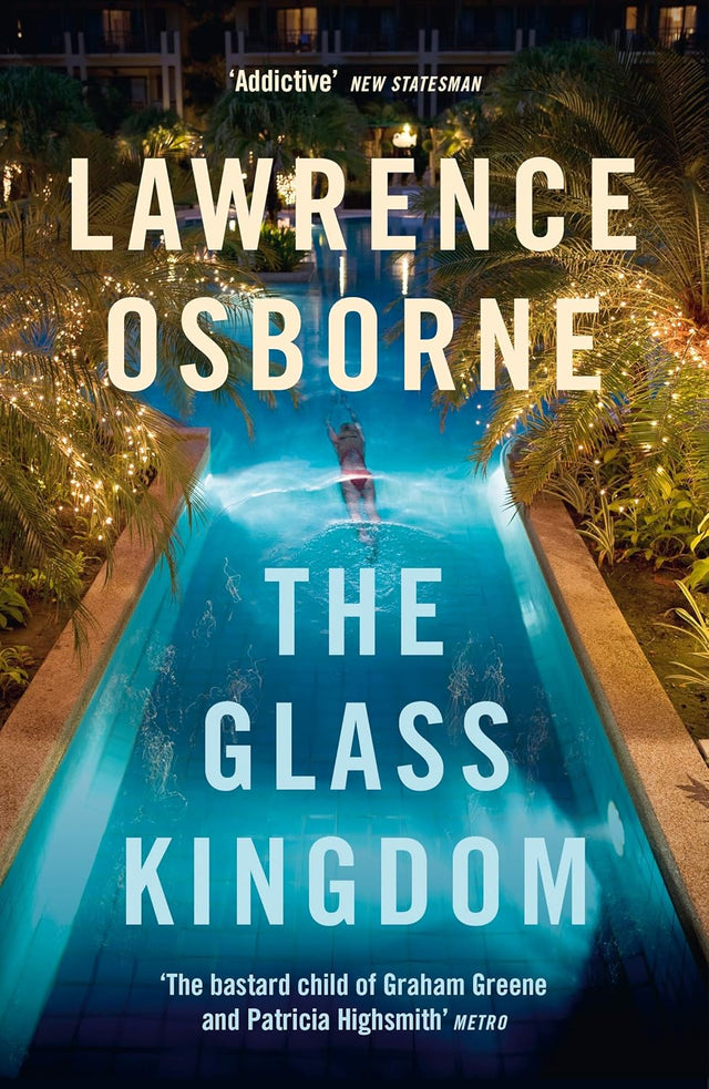 The Glass Kingdom