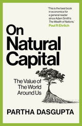 On Natural Capital