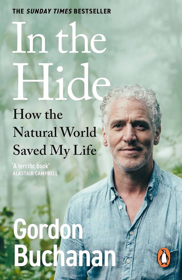 In the Hide