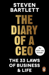 The Diary of a CEO