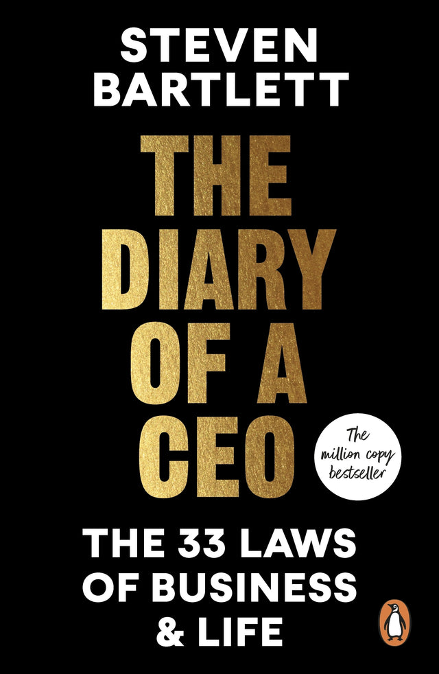The Diary of a CEO